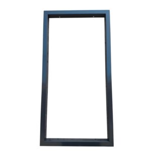 ANKASTRE XL METAL ÇERÇEVE