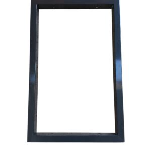 ANKASTRE L METAL ÇERÇEVE